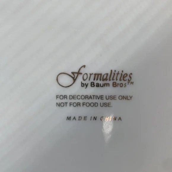 Vintage Mini tea set - Picture 15 of 15